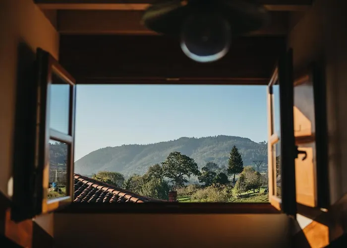 Casa Rosales