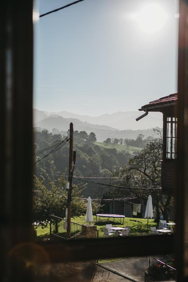 Gasthof Casa Rosales