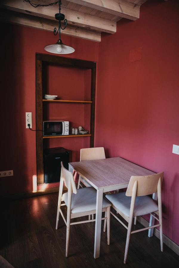 Pensjonat Casa Rosales