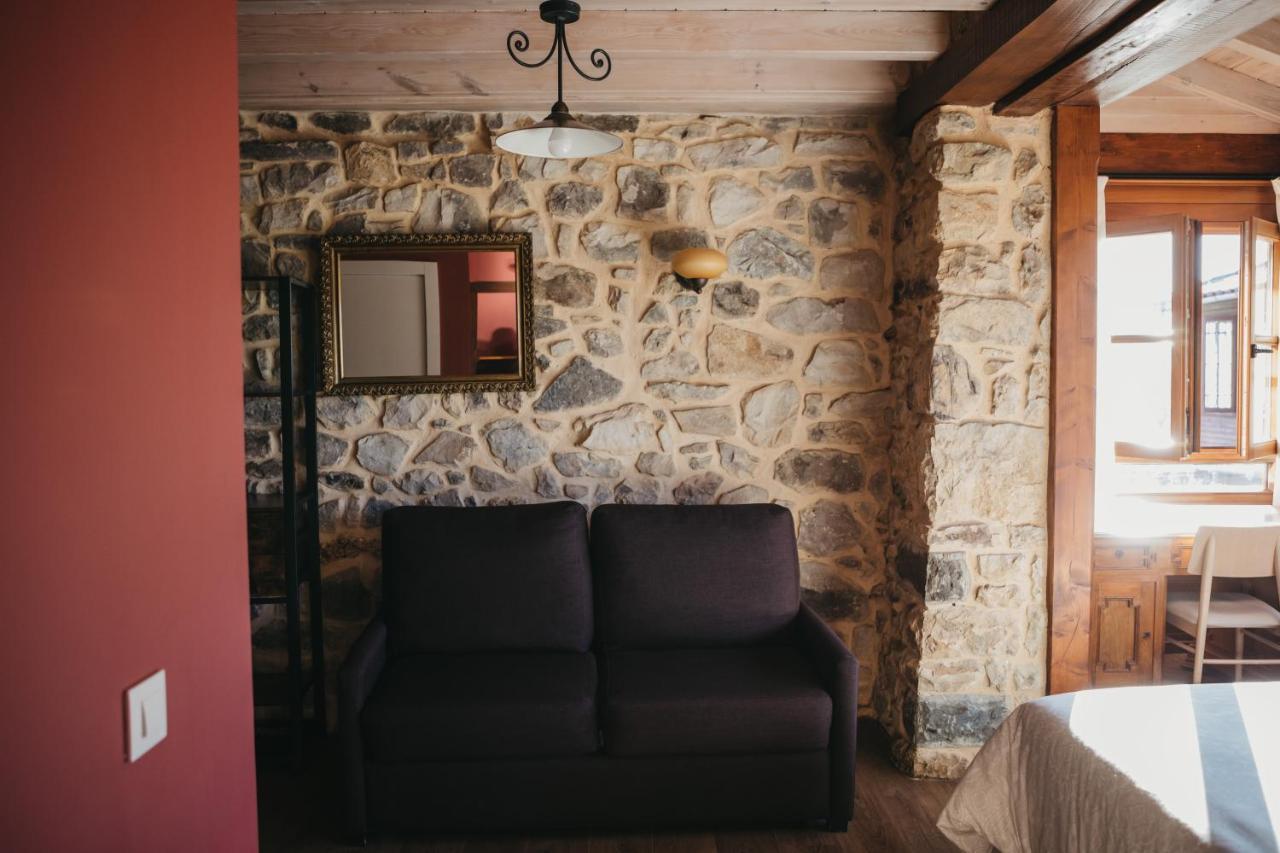 Casa Rosales Pensjonat *