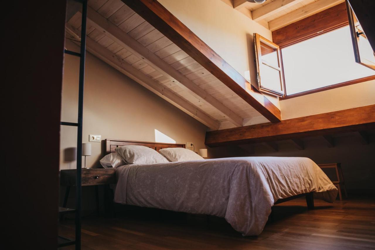 Pensjonat Casa Rosales Cardes (Infiesto)